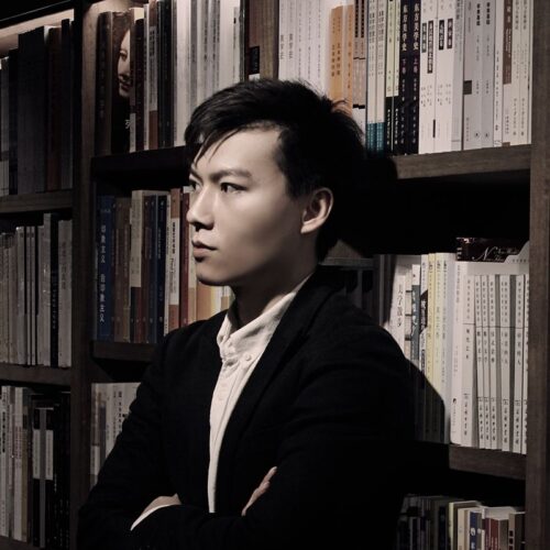 CHEN QIUFAN