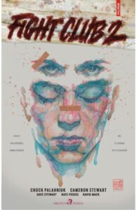 Fight Club 2. Gambitul seninatatii