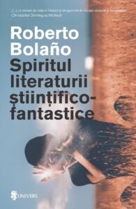 Spiritul literaturii științifico-fantastice