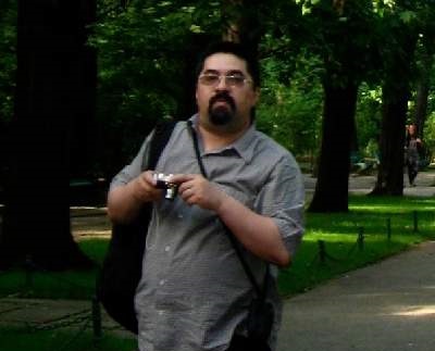 Mihai Macke Ionescu