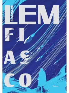 Fiasco Stanisław Lem