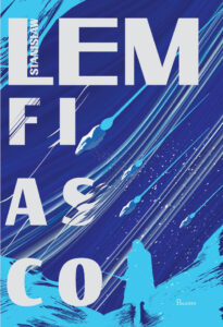 Fiasco Stanisław Lem