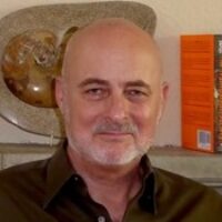 David Brin