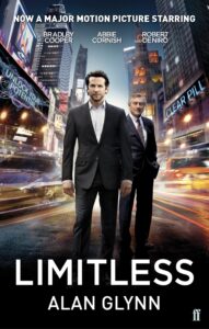 Limitless de Alan Glynn