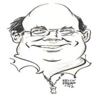Guy Lillian