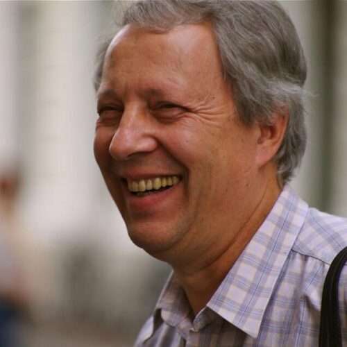Lucian Ionică