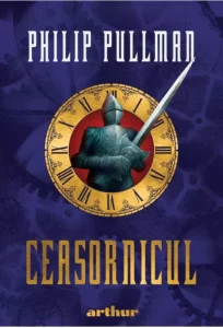 Ceasornicul, de Philip Pullman