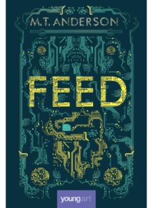 Feed, de M.T. Anderson