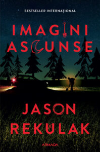 Imagini ascunse, de Jason Rekulak