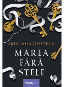 Marea fără stele, Erin Morgenstern