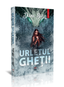 Urletul gheții, de Diana Boitor
