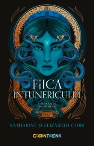 Fiica întunericului, de Katherine și Elizabeth Corr