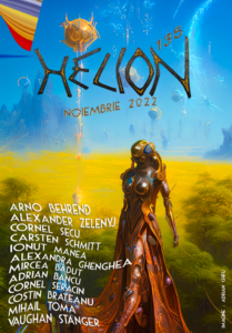Helion Online #135 / noiembrie 2022