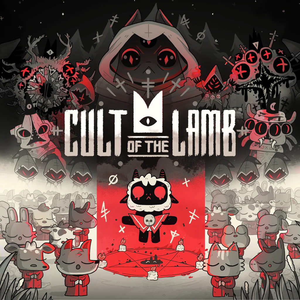 The Cult of the Lamb