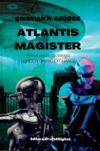 Atlantis Magister, de Cristian N. George
