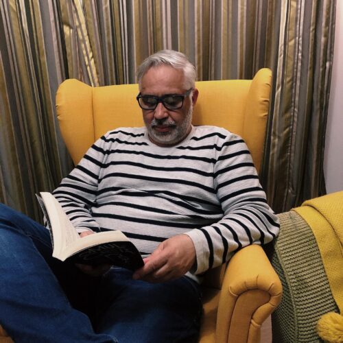 Brunno Livadaru