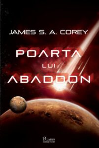 James S. A. COREY – Poarta lui Abaddon