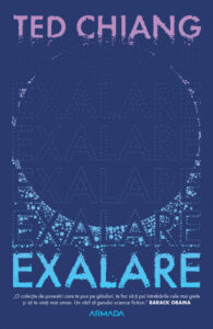 Ted CHIANG – Exalare