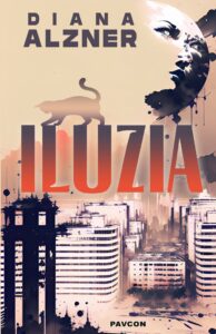 Iluzia - Diana Alzner