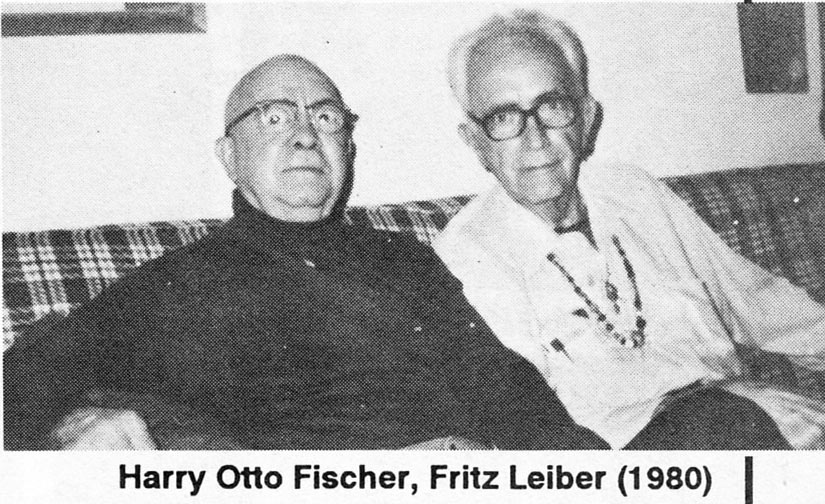 Leiber și Fisher