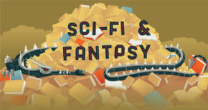 Concursul Naţional de Literatură SF şi Fantasy, Ediția a II-a