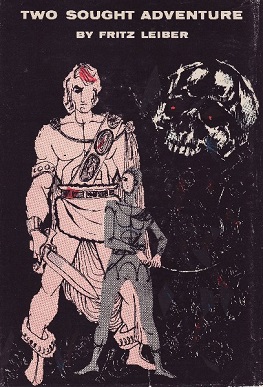 Two sought adventure