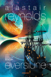Eversiune, de Alastair Reynolds