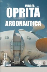 Argonautica, de Mircea Opriță