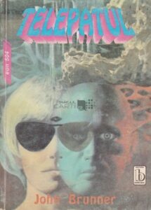 John BRUNNER – Telepatul