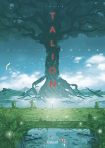 Talion - Opus III - Coeur