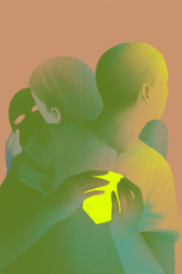 Even If Such Ways Are BadRich Larson