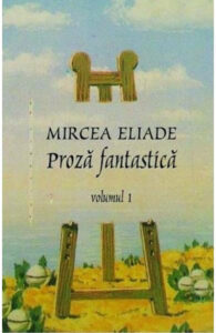 Un om mare - Mircea Eliade