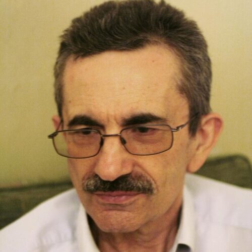 Voicu Bugariu