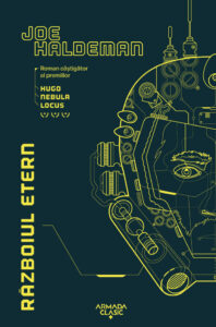 Războiul etern, de Joe Haldeman