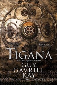 Guy Gavriel KAY – Tigana