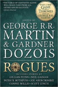 The Inn of the Seven Blessings, Matthew Hughes, Rogues, Titan Books, Londra, 2015
