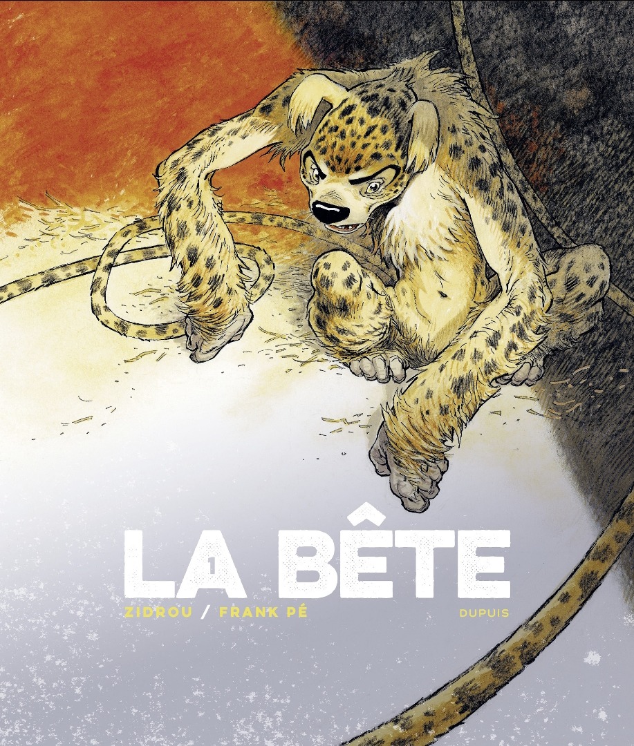 La Bête #1
