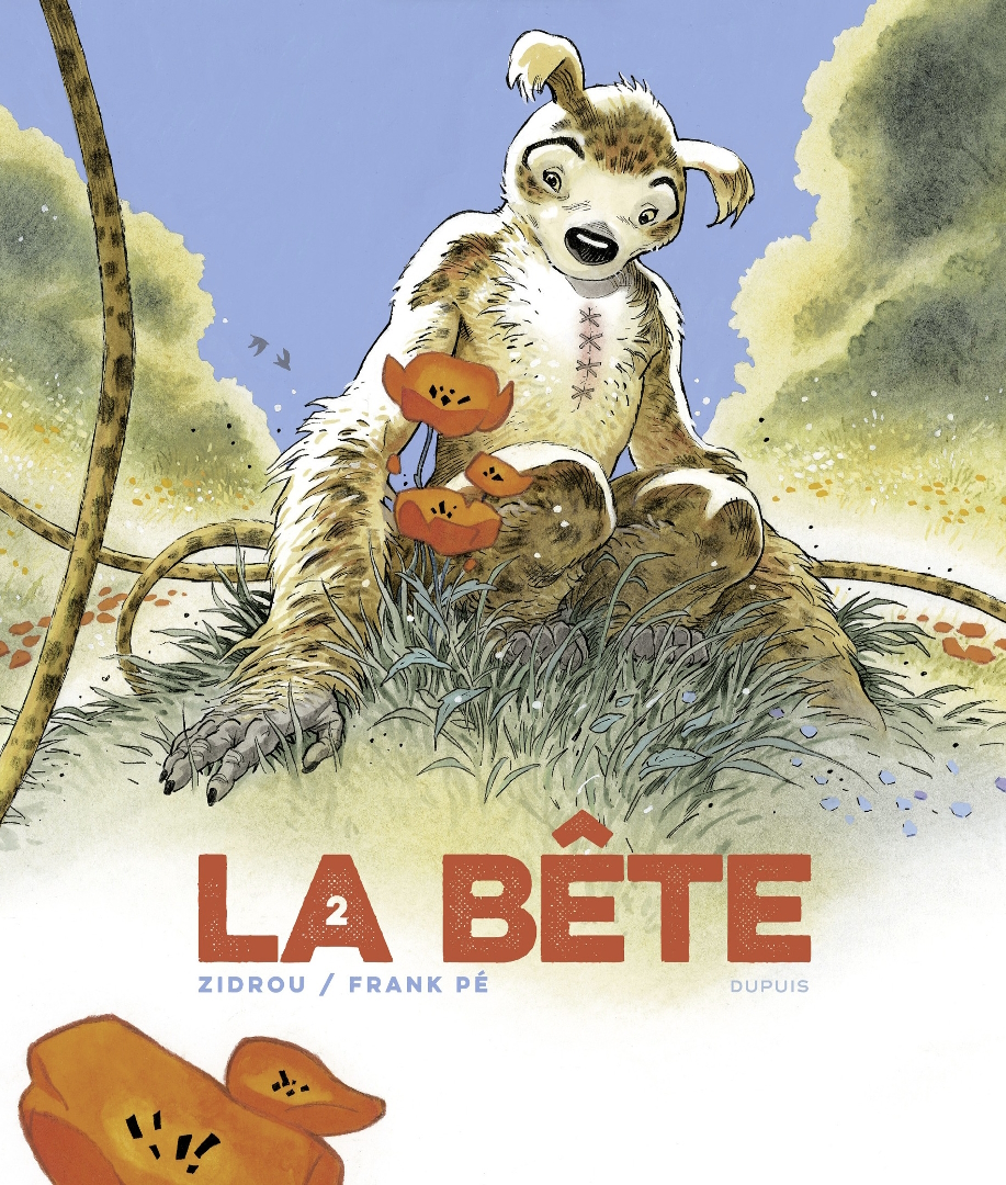 La Bête #2