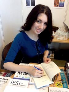 Catalina Fometici
