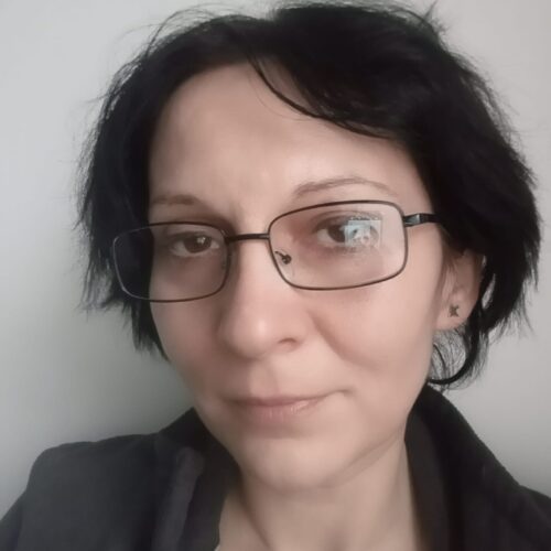 Ioana Sipatchin