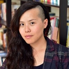 Kim Fu