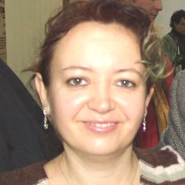 Beatrice Badea