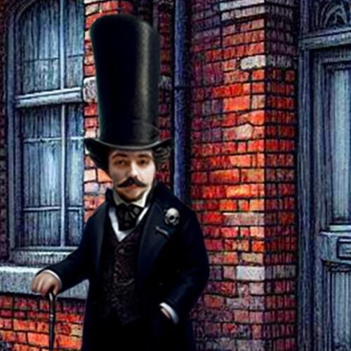 Rudy von Kronstadt