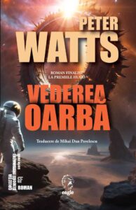 Vederea oarbă de Peter Watts