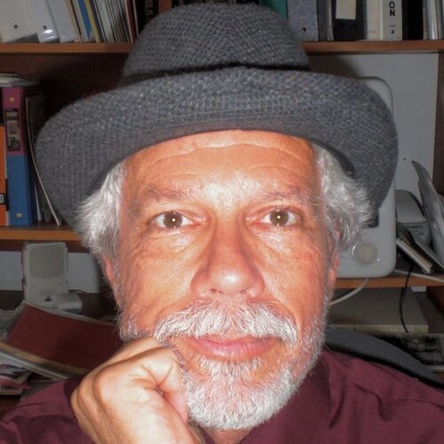 Richard A. Lovett