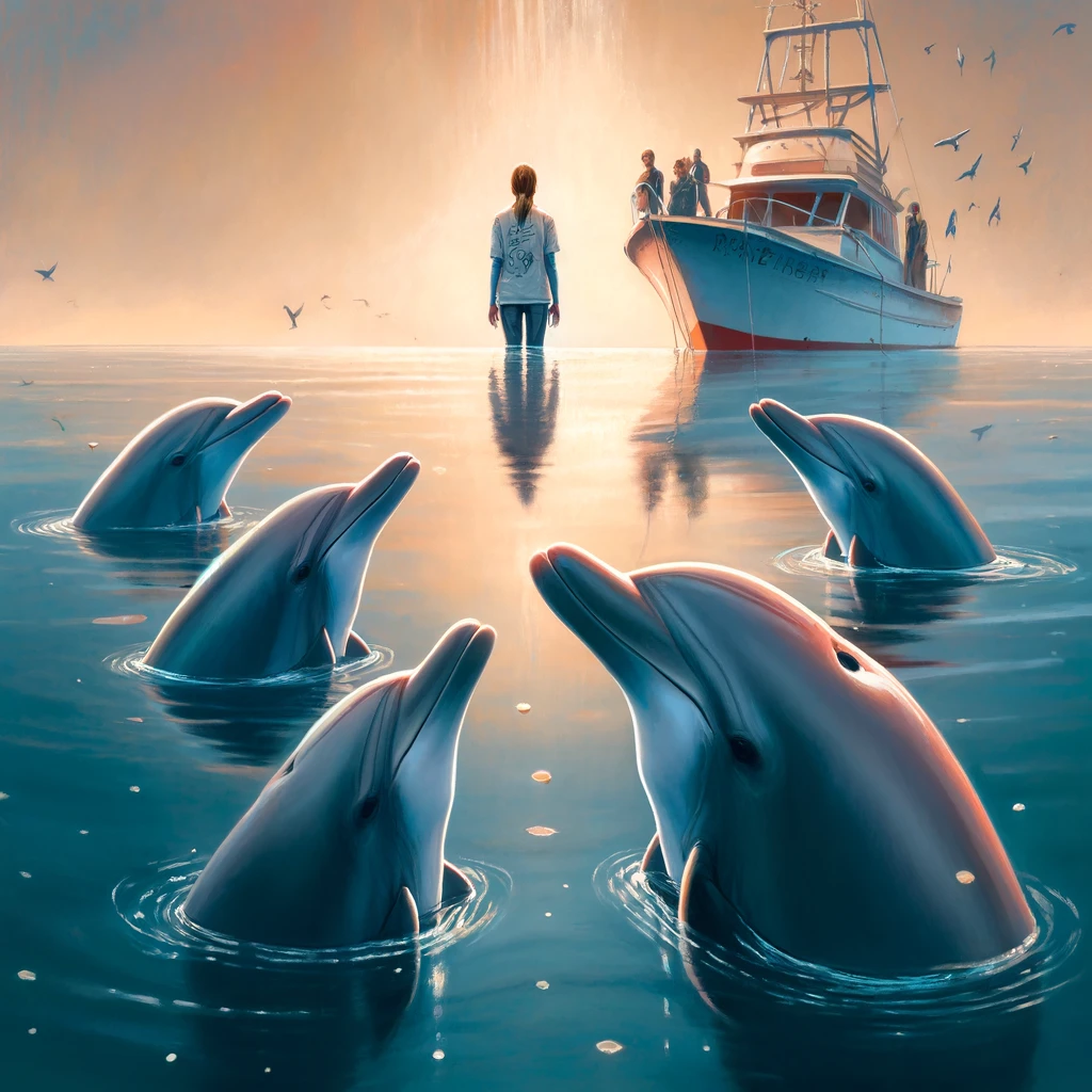 Beyond Words: What Animals Think And Feel