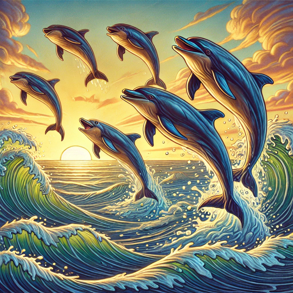 So long and thanks for all the fish