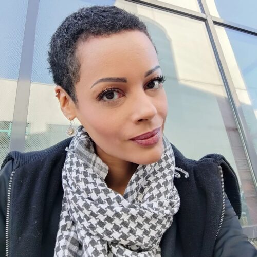 Laura Nureldin