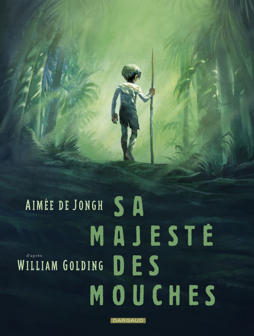 Sa Majesté des mouches