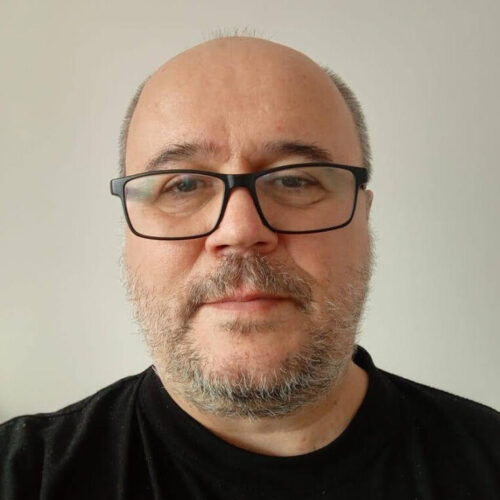 Bogdan-Mihai Bati